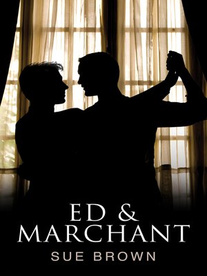 cover image of Ed & Marchant